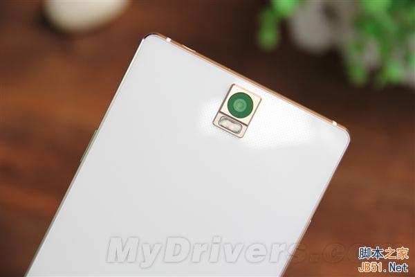 小米Note劲敌！1599元大神X7图赏