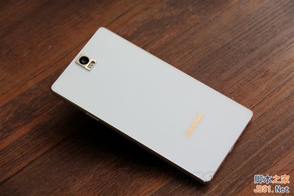 小米Note劲敌！1599元大神X7图赏