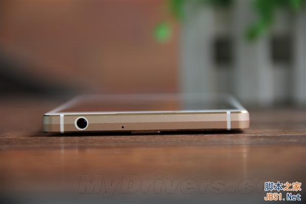 小米Note劲敌！1599元大神X7图赏