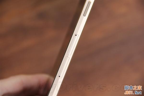 小米Note劲敌！1599元大神X7图赏