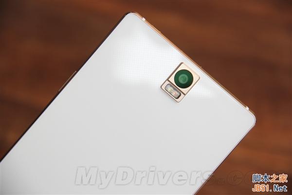 小米Note劲敌！1599元大神X7图赏