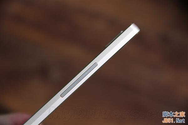 小米Note劲敌！1599元大神X7图赏