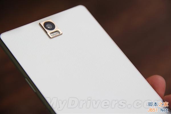 小米Note劲敌！1599元大神X7图赏