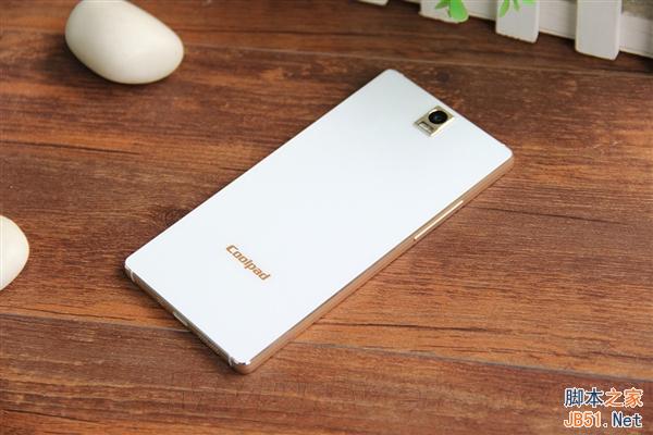 小米Note劲敌！1599元大神X7图赏