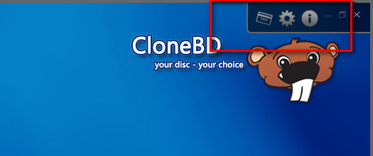 CloneBD免费下载 CloneBD(蓝光光盘克隆备份工具) v1.2.9.0 官方安装版