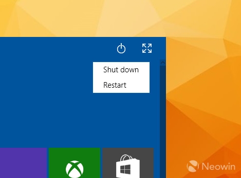 Win10最新预览版海量图赏：据说很稳定