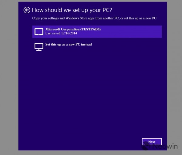 Win10最新预览版好给力：安装超级快