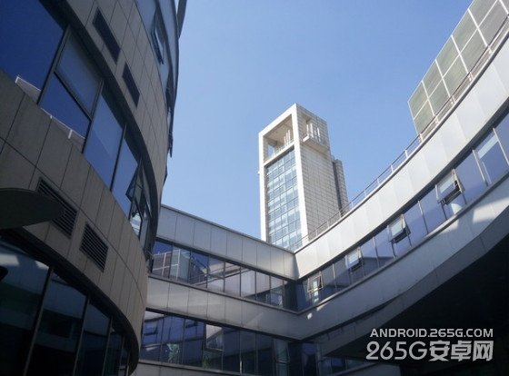 同门生比拼魅蓝note/MX4拍照对比评测