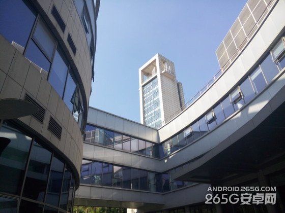 同门生比拼魅蓝note/MX4拍照对比评测