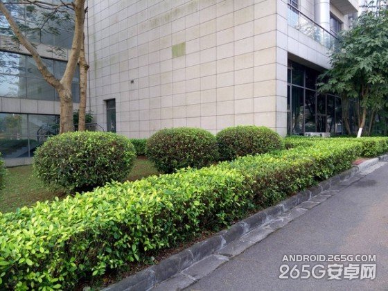 同门生比拼魅蓝note/MX4拍照对比评测