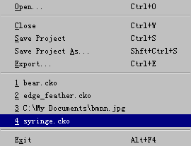 corel knockout指南(1):界面介绍  CorelDraw使用技巧教程