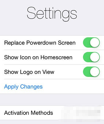 iOS8越狱插件EasySpring2 找回设备重启功能
