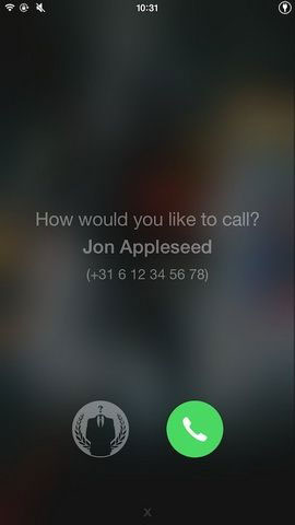 iOS8越狱插件Call Enhancer从对方电话中隐藏你的来电显示