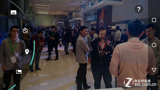 Moto中国重新起航 新Moto X国行版首测 