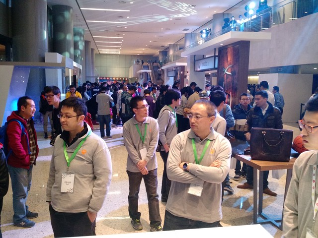 Moto中国重新起航 新Moto X国行版首测 