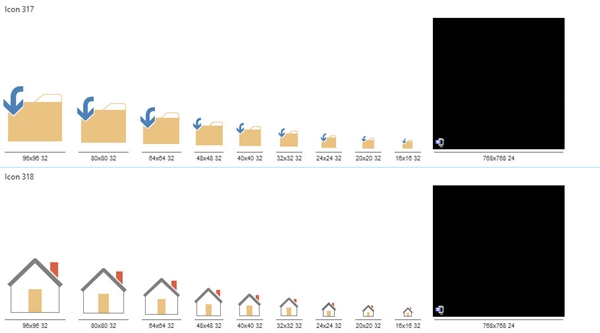 Win10隐藏功能首曝光：4K屏有救了