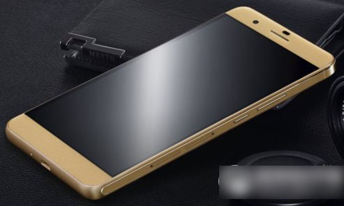 荣耀6 plus金色版怎么样？华为荣耀6 plus土豪金配置1