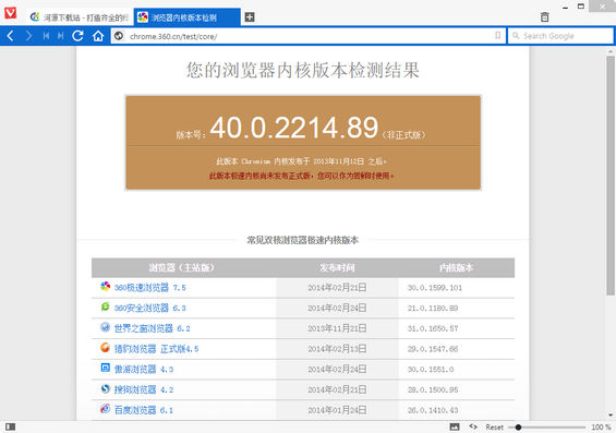 Vivaldi浏览器下载 Vivaldi浏览器 v3.4.2056.19 多语官方安装版