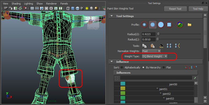 maya—fbik系统研究 脚本之家 maya动画教程