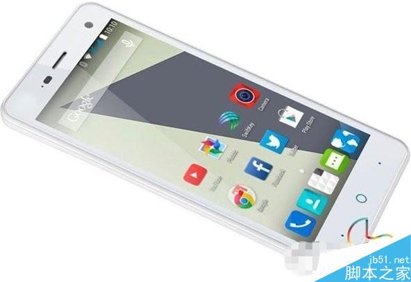 中兴blade l3怎么样？中兴blade l3配置1