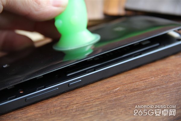 终于来了！五款小米4实木后盖图赏