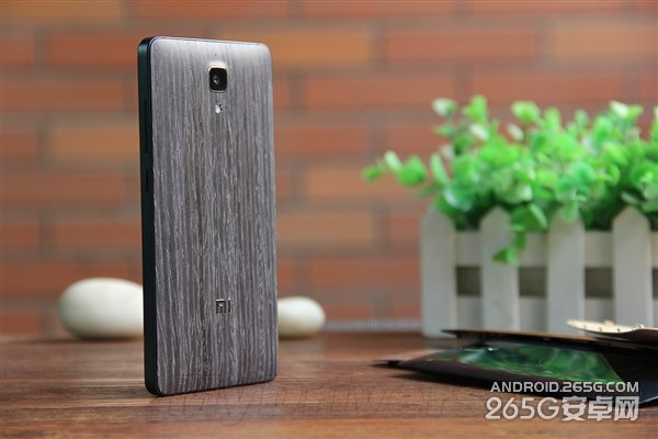 终于来了！五款小米4实木后盖图赏