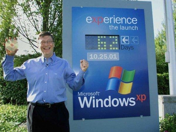 回顾微软30年 Windows1.0到Win10是如何发展演变的”