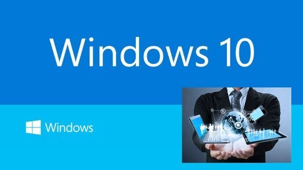 主页 操作系统 windows系列 windows10 上周,微软在美国发布了