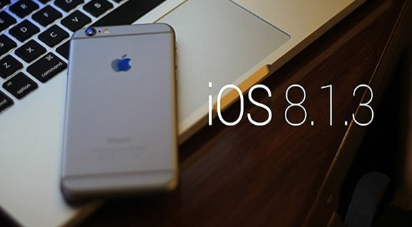 iOS8.1.3轻体验分享：没有新问题便是值得升级的理由？