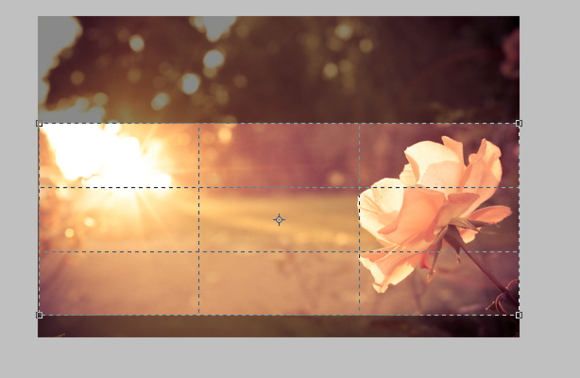 PS制作漂亮的双流光动态签名教程