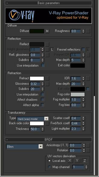 3DMAX打造真正的气质美女 脚本之家 3DSMAX教程