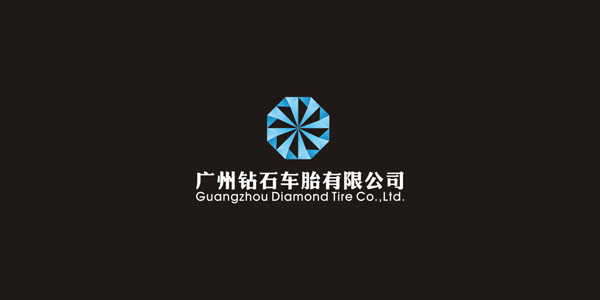 CDR制作钻石车胎标志教程 脚本之家 CDR实例教程