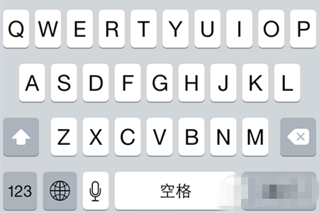 果粉不可或缺：iPhone打字高手培养手册