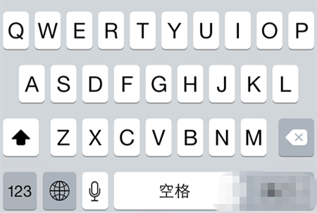 果粉不可或缺：iPhone打字高手培养手册