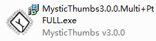 MysticThumbs免费下载 MysticThumbs缩略图生成工具 v4.9.4 官方安装中文版
