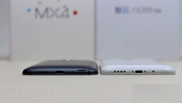 魅蓝Note深度评测视频