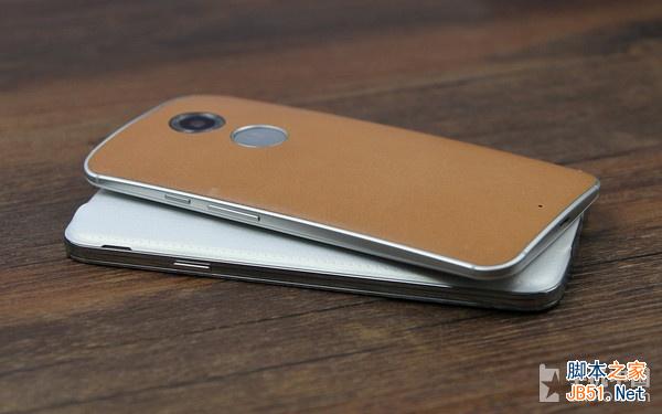四核智能强机大对决 Moto X对比三星S5 