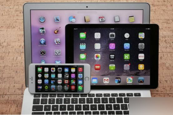 iPad需要有哪些改进?iPad应借鉴Windows平板几个地方”