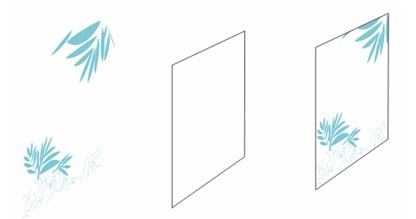 CDR制作手提袋 脚本之家 CDR实例教程