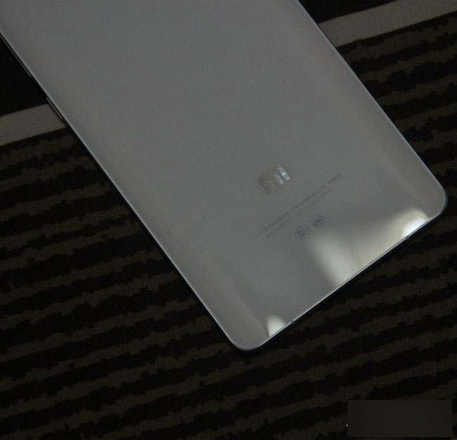 小米Note网友简单评测