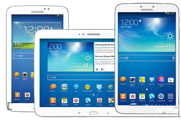 三星galaxy tab a plus怎么样？三星galaxy tab a plus配置1