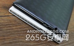 5.9英寸1080p屏4G双卡八核 OPPO U3评测 