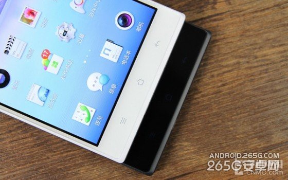 5.9英寸1080p屏4G双卡八核 OPPO U3评测 