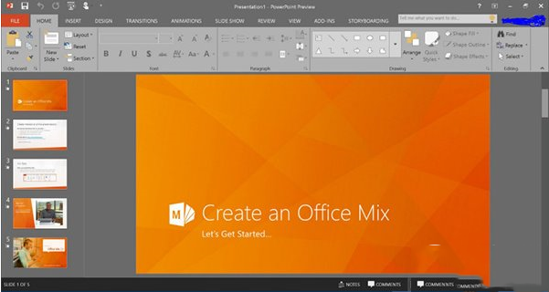 office 2016预览版下载安装图文教程（附下载）