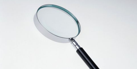 放大镜