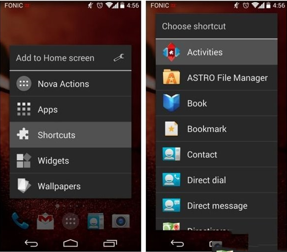 moto x隐藏菜单怎么开启？moto x隐藏菜单开通方法