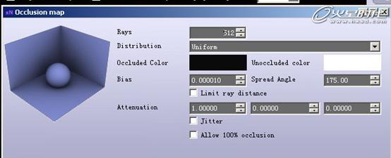 MAYA打造次世代法师角色 脚本之家 MAYA角色教程