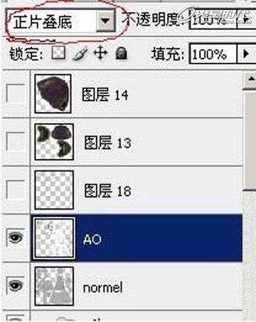 MAYA打造次世代法师角色 脚本之家 MAYA角色教程