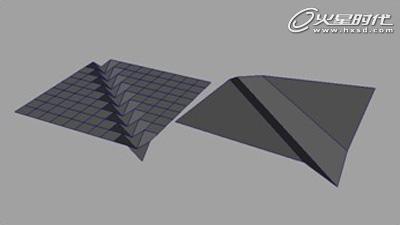 MAYA打造次世代法师角色 脚本之家 MAYA角色教程