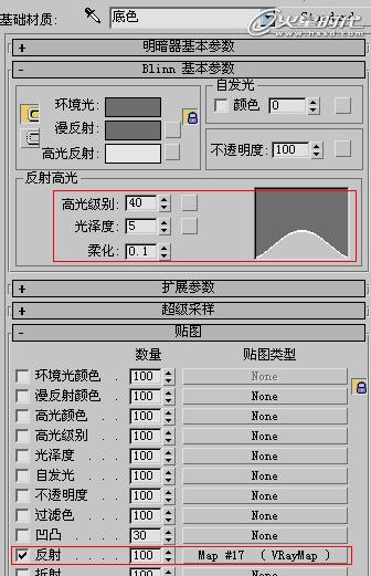 3DSMAX制作Tension GT跑车与游戏导入 脚本之家 3DSMAX建模教程